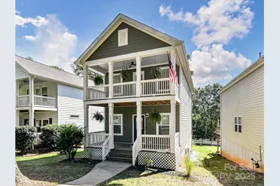 12220 Huntersville Concord Road, Huntersville, NC 28078 - Photo 1