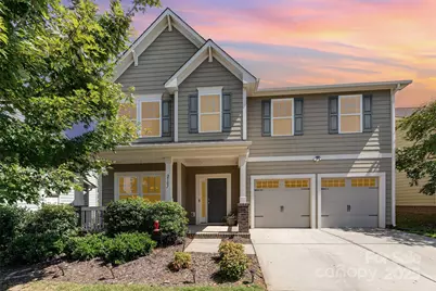 2107 Atwell Glen Lane, Pineville, NC 28134 - Photo 1