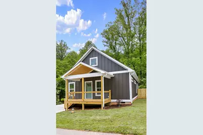 124 Orchard Street, Old Fort, NC 28762 - Photo 1