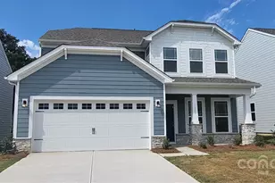 1301 Fremont Dr, Wingate, NC 28174 - Photo 1