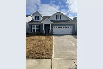 1312 Fremont Drive, Wingate, NC 28174 - Photo 1