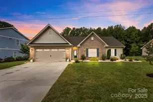 1674 Ploughboy Ln, Winston Salem, NC 27103 - Photo 1