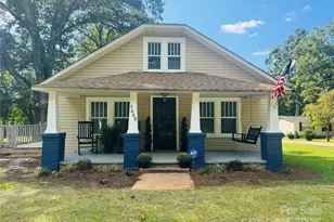 7660 Pop Basinger Rd, Rockwell, NC 28138 - Photo 1