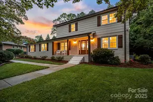 6510 Folger Dr, Charlotte, NC 28270 - Photo 1