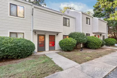 951 Hollywood Street #J, Charlotte, NC 28211 - Photo 1