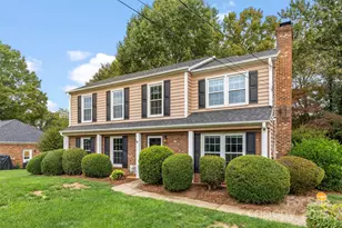 3710 Gardner Park Dr, Gastonia, NC 28054 - Photo 1