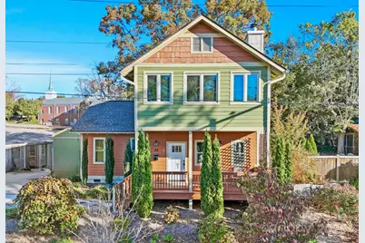 30 Dartmouth Street, Asheville, NC 28806 - Photo 1