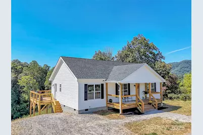 185 Riverview Drive, Canton, NC 28716 - Photo 1