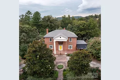 9 Griffing Boulevard, Asheville, NC 28804 - Photo 1