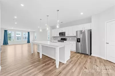 4323 Reed Creek Drive, Sherrills Ford, NC 28673 - Photo 1