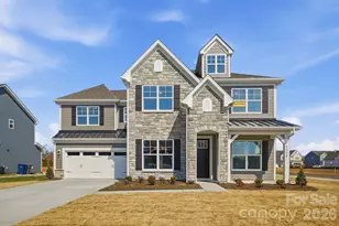 3504 Charolais Ln, Harrisburg, NC 28075 - Photo 1