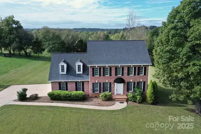 4063 Rainbow Hills Drive, Hickory, NC 28602 - Photo 1