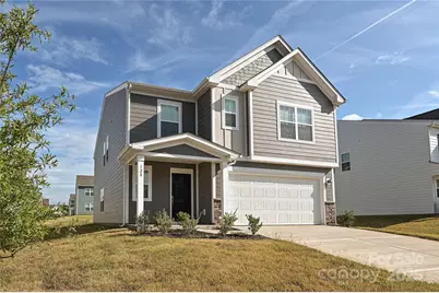 120 Mountain Bridge Way, Statesville, NC 28625 - Photo 1