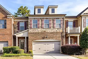 7028 Henry Quincy Wy, Charlotte, NC 28277 - Photo 1