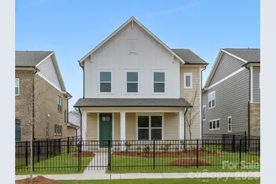 17041 Malone Lane, Mint Hill, NC 28227 - Photo 1