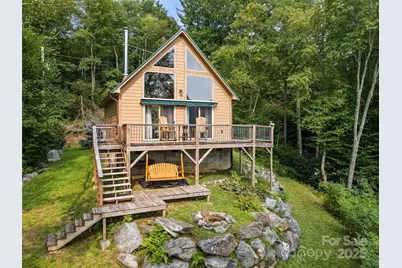 137 Green Mountain Road, Maggie Valley, NC 28751 - Photo 1