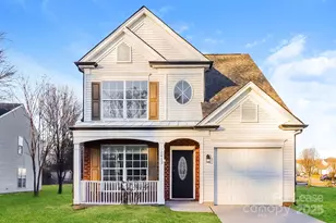 2413 Sawyer Dr, Charlotte, NC 28213 - Photo 1