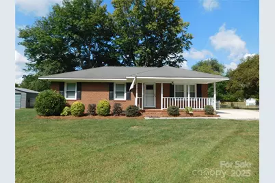 2222 Honeycutt Simpson Road, Monroe, NC 28110 - Photo 1