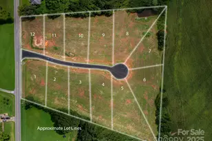 (Lot 1) 800 Eagle View Ln, Lawndale, NC 28090 - Photo 1