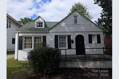 2429 Commonwealth Avenue, Charlotte, NC 28205 - Photo 1