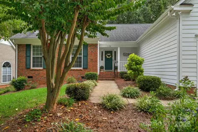 11106 Pale Hickory Lane, Charlotte, NC 28215 - Photo 1