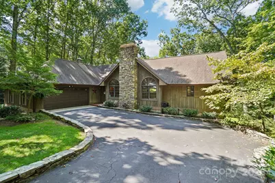 150 Rugby Hollow Drive, Hendersonville, NC 28791 - Photo 1