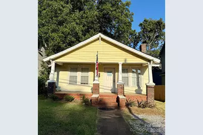 606 Campus Street, Charlotte, NC 28216 - Photo 1