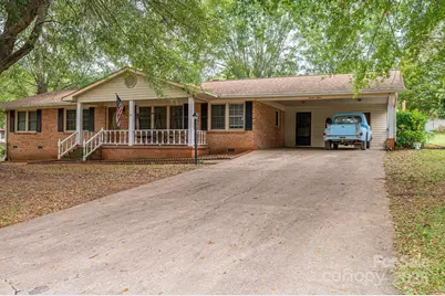 712 Maynard Street, Shelby, NC 28152 - Photo 1