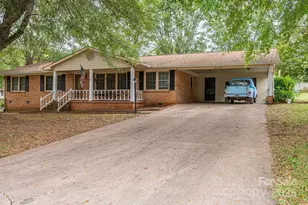 712 Maynard St, Shelby, NC 28152 - Photo 1