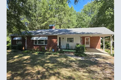 517 Maske Road, Mount Gilead, NC 27306 - Photo 1