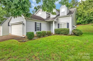 1907 Killarney Pl, Charlotte, NC 28262 - Photo 1