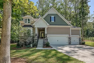 13013 Cinnamon Fern Ln, Mint Hill, NC 28227 - Photo 1