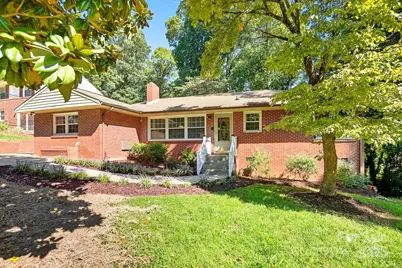 740 Crestwood Avenue, Gastonia, NC 28054 - Photo 1