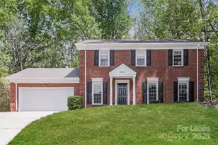 6200 Oak Glen Ln, Charlotte, NC 28277 - Photo 1