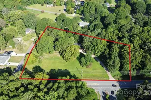 8911 Mount Holly Huntersville Rd, Huntersville, NC 28078 - Photo 1