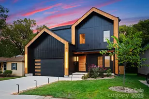 1516 N Caldwell St, Charlotte, NC 28206 - Photo 1