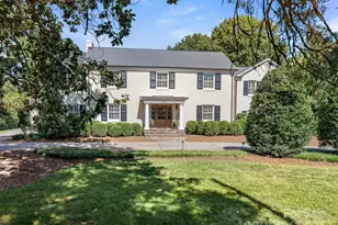 1600 S Wendover Rd, Charlotte, NC 28211 - Photo 1