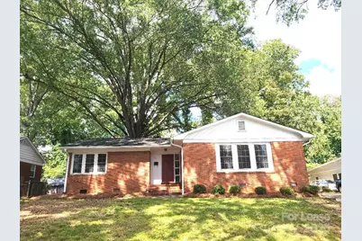 5511 Wedgewood Drive, Charlotte, NC 28210 - Photo 1