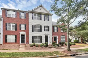 12847 Bullock Greenway Blvd, Charlotte, NC 28277 - Photo 1