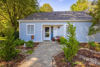 104 Llama Way, Black Mountain, NC 28711 - Photo 1