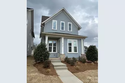 9121 Maybry Park Street #Lot 118, Charlotte, NC 28212 - Photo 1