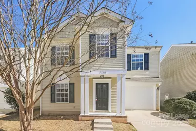 7708 Grapetree Court, Charlotte, NC 28215 - Photo 1