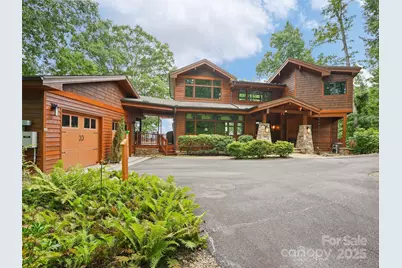 2128 Sleepy Hollow Drive, Waynesville, NC 28785 - Photo 1