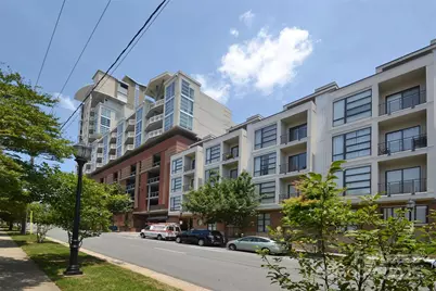 525 E 6th Street #406, Charlotte, NC 28202 - Photo 1