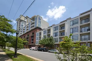 525 E 6th St, Charlotte, NC 28202 - Photo 1