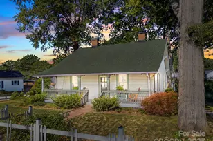 226 York Ave, Kannapolis, NC 28083 - Photo 1