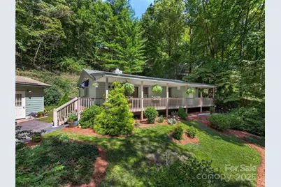 257 Cicada Drive, Maggie Valley, NC 28751 - Photo 1