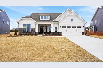 7152 Bil-Mar Drive, Harrisburg, NC 28075 - Photo 1