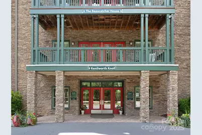 9 Kenilworth Knoll #127, Asheville, NC 28805 - Photo 1