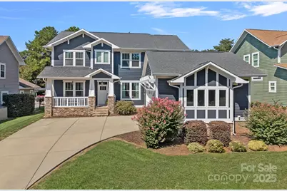 20321 Bethelwood Lane, Cornelius, NC 28031 - Photo 1